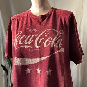 100% Cotton | Washed Classic Graphic T-Shirt